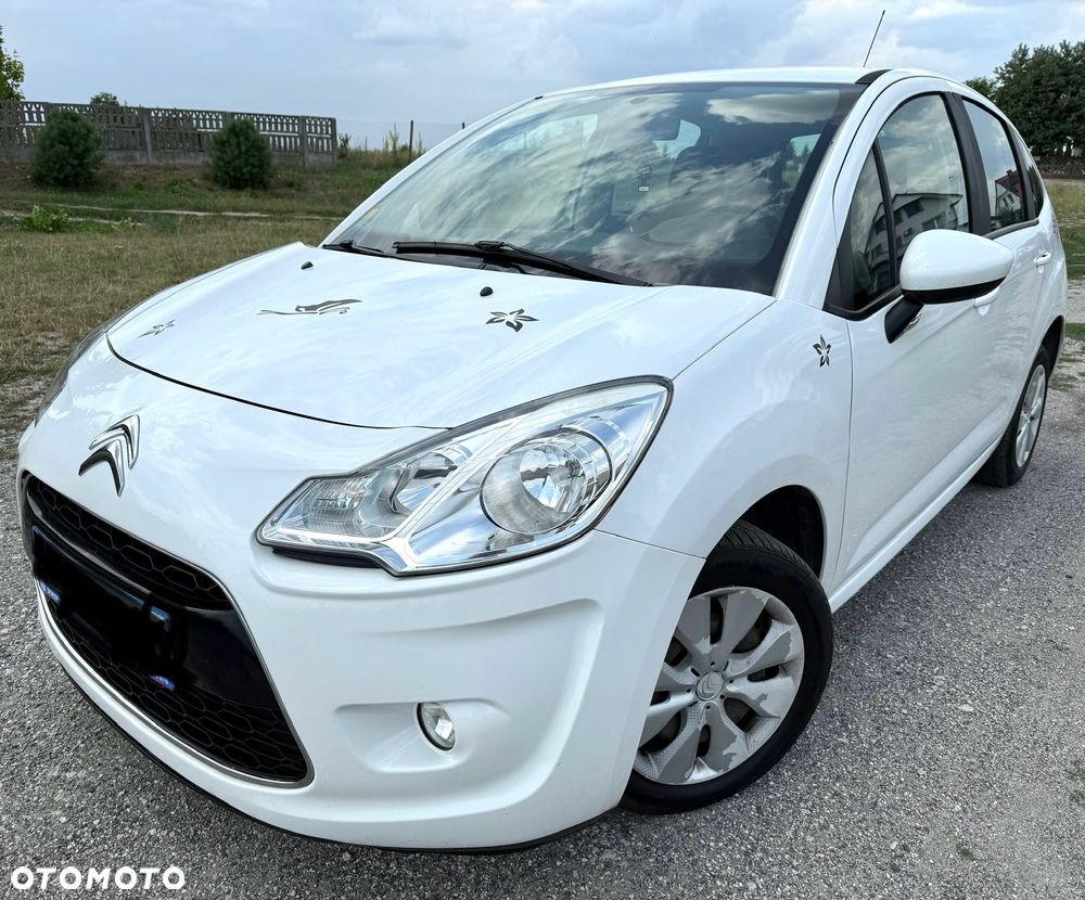 Citroën C3 1.4 Attraction - 2