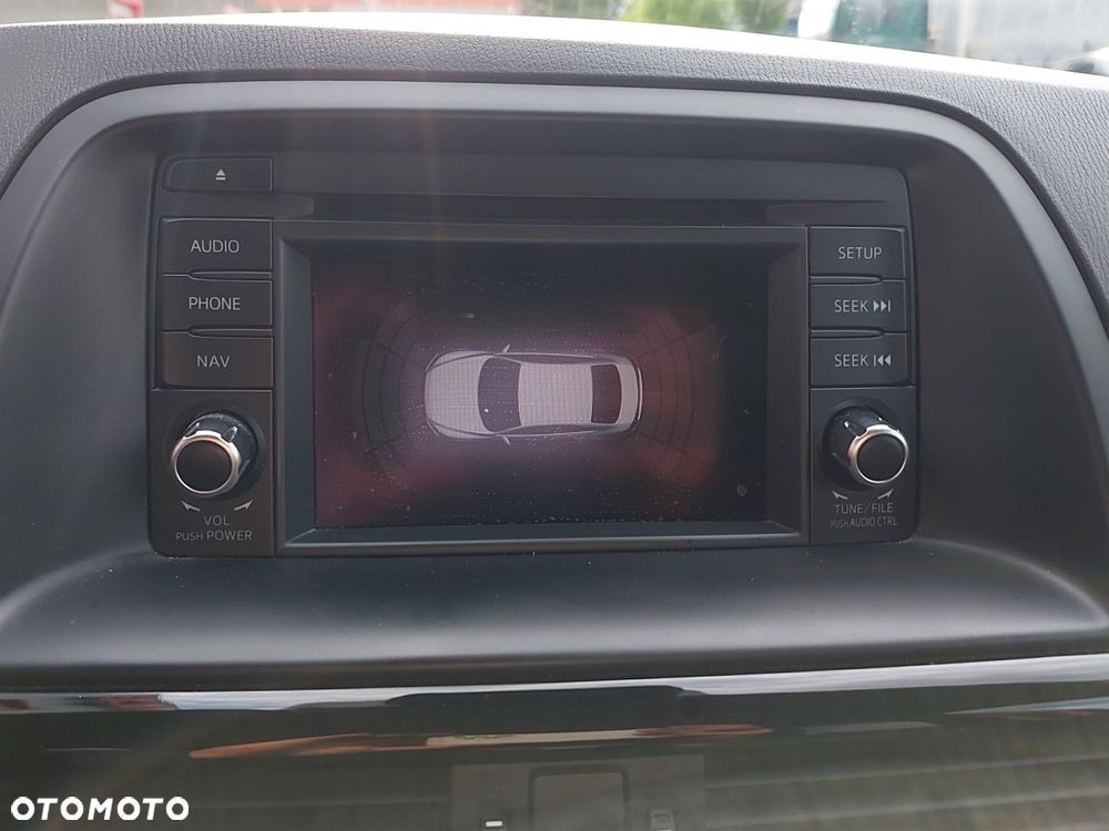 Mazda CX-5 - 22