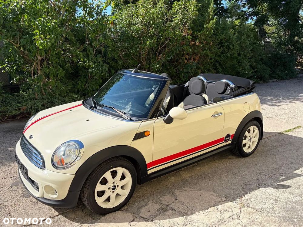 MINI Cooper - 2