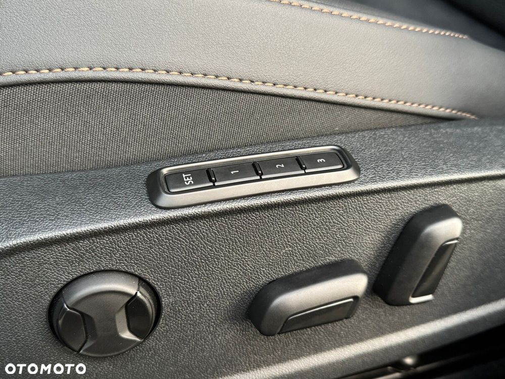 Cupra Leon Sportstourer - 23