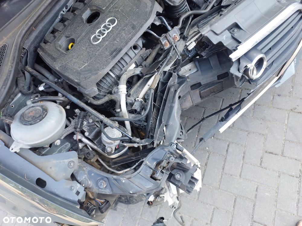 Audi A3 Sportback 1.5 TFSI Sport S tronic - 16