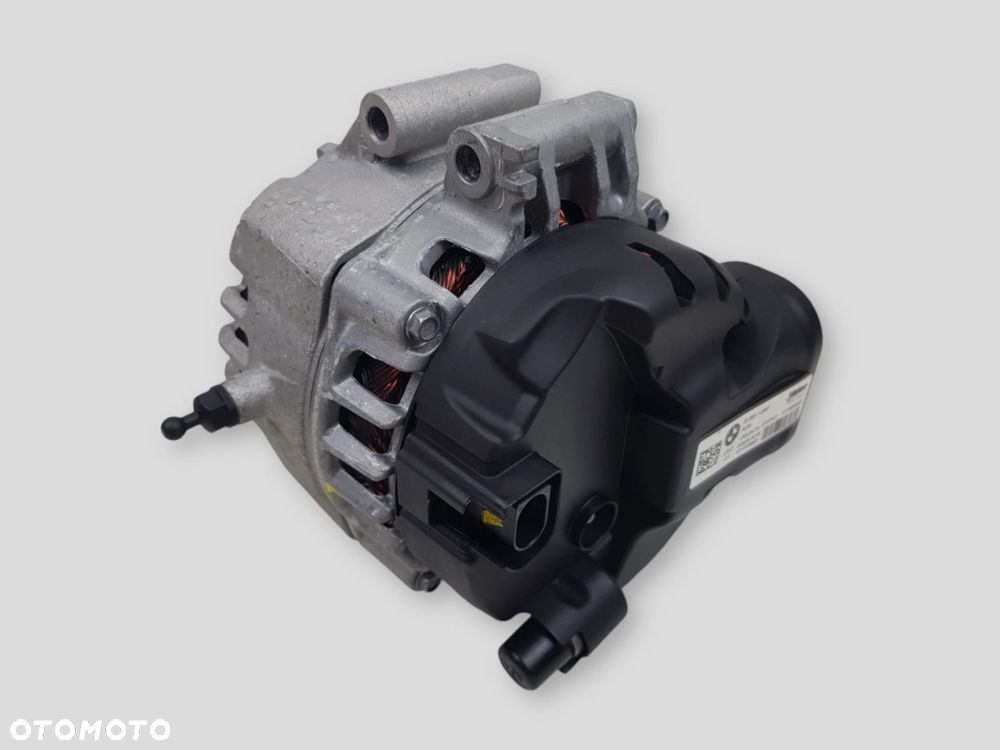 Alternator BMW 7 F01 5 F10 N63 4.4 V8 8611280 - 4