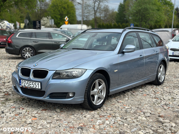 BMW Seria 3 320i Touring Edition Exclusive