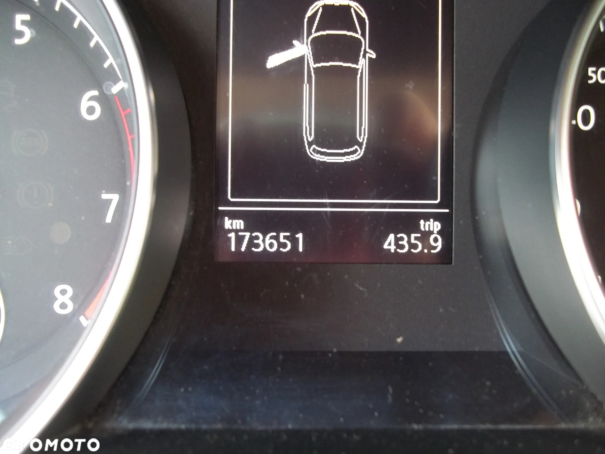Volkswagen Golf VII 1.2 TSI BMT Trendline - 15