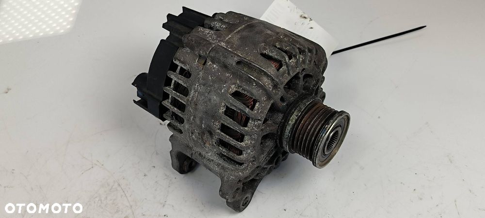 ALTERNATOR SKODA RAPID 03L903023J - 3
