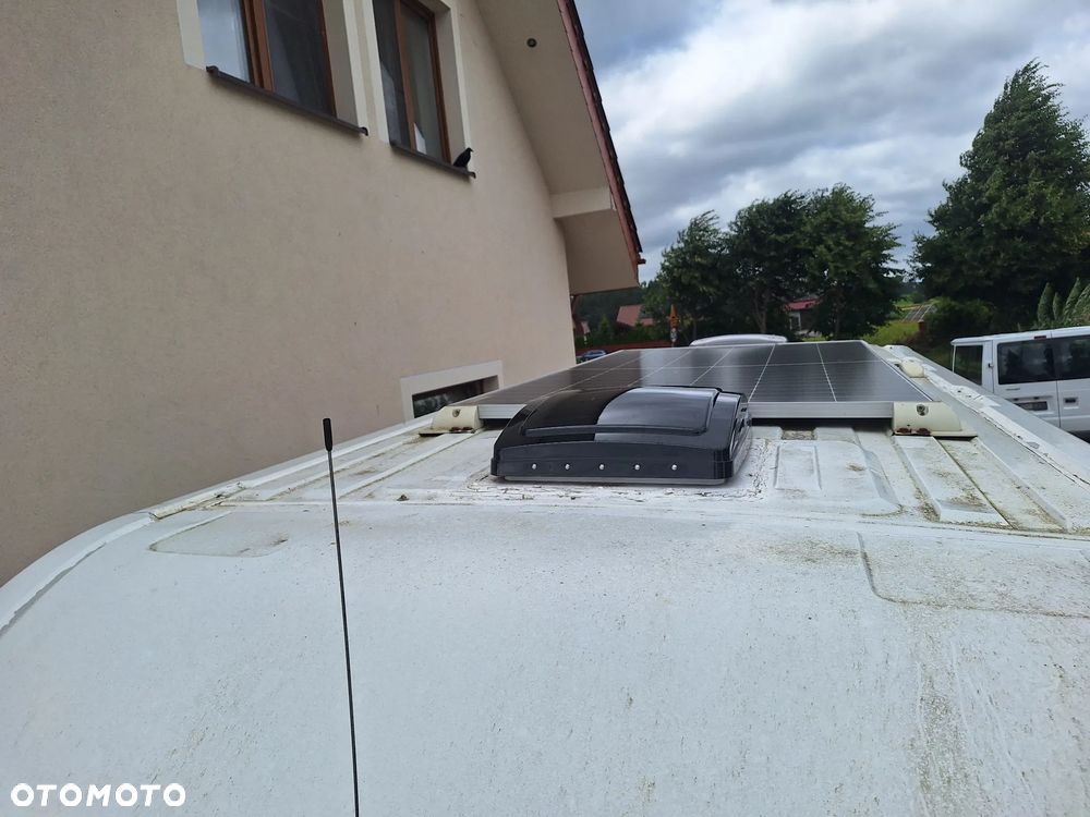 Fiat Ducato - 8
