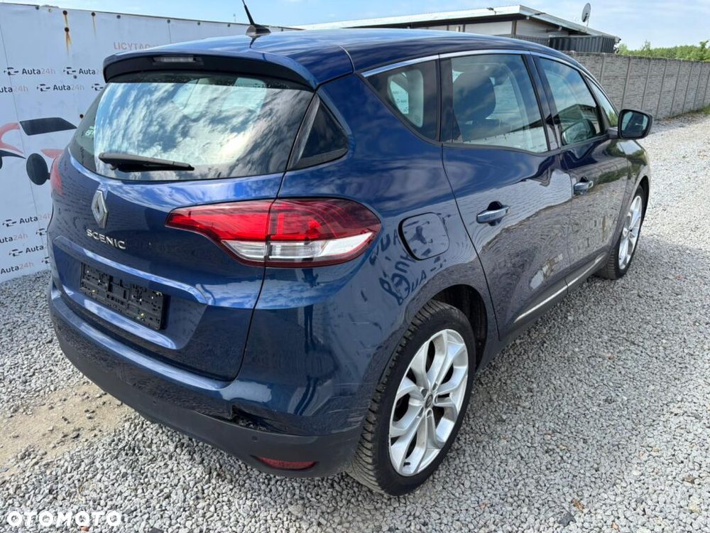 Renault Scenic ENERGY TCe 115 LIFE - 3