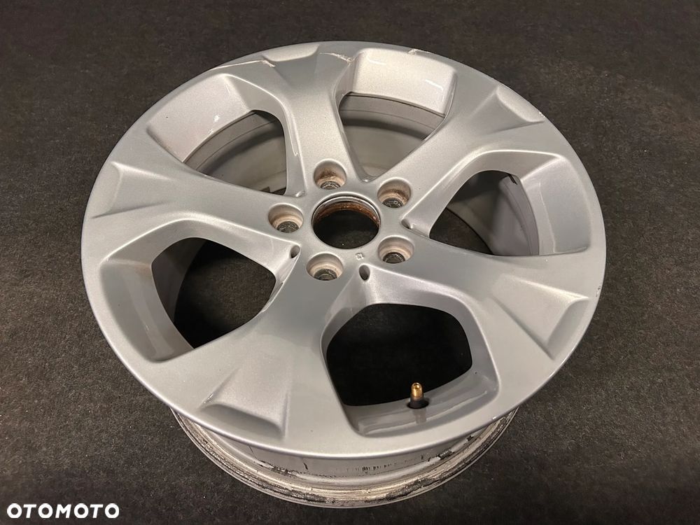 Alufelga BMW X1 E84 17 cali 5x120 1szt. 6789140 - 2
