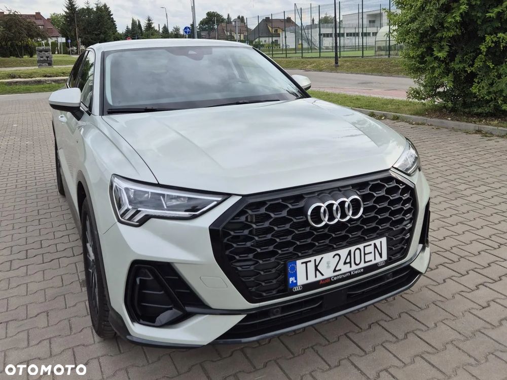 Audi Q3 35 TFSI mHEV S-Line S tronic - 15