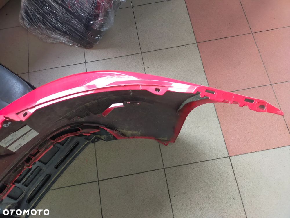 Porsche Boxter 982 Zderzak Tył Tylni 982807421FFF - 8