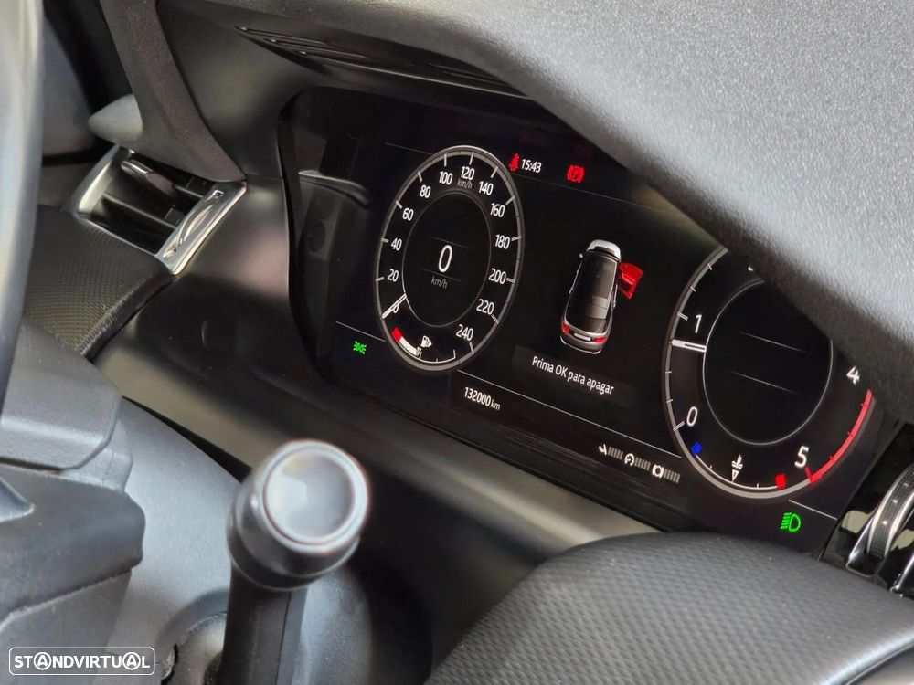 Land Rover Discovery Sport 2.0 eD4 R-Dynamic S 7L - 36