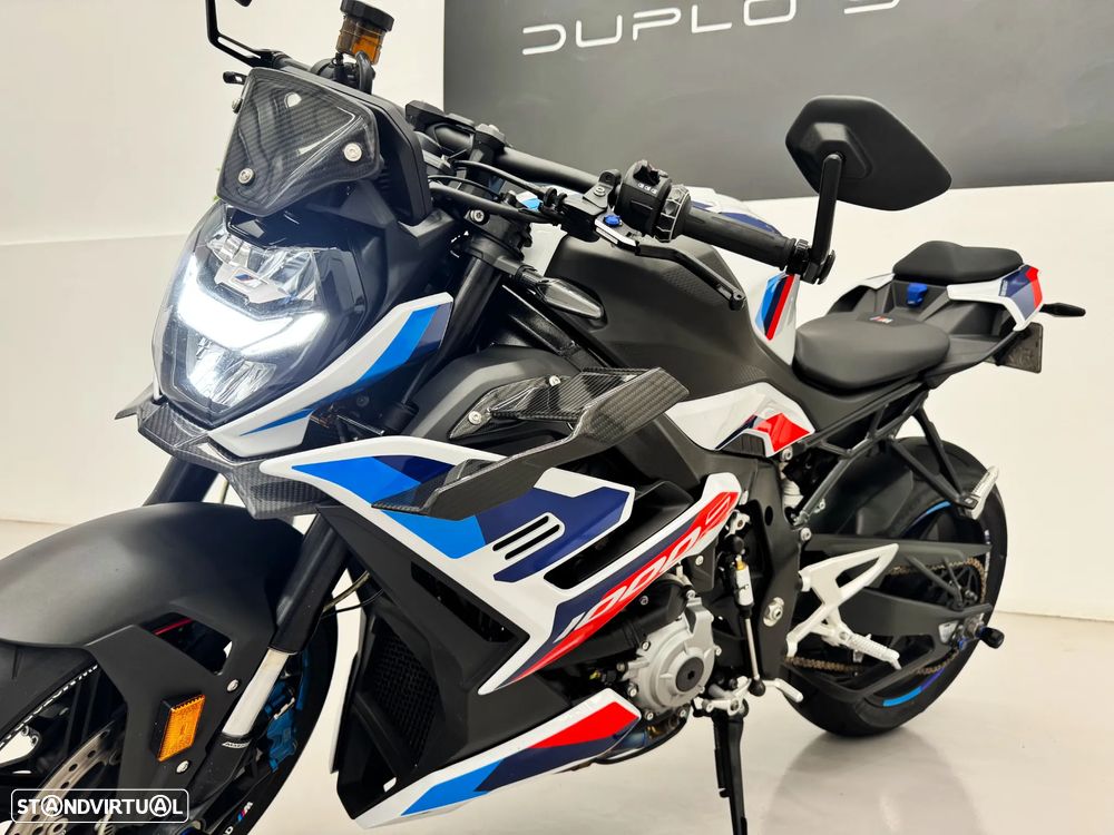 BMW M 1000 R - 3