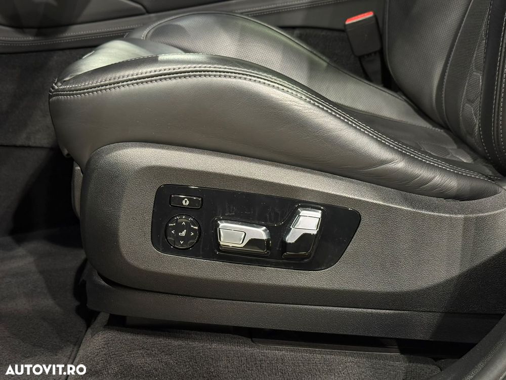 BMW X5 M Competition - 31