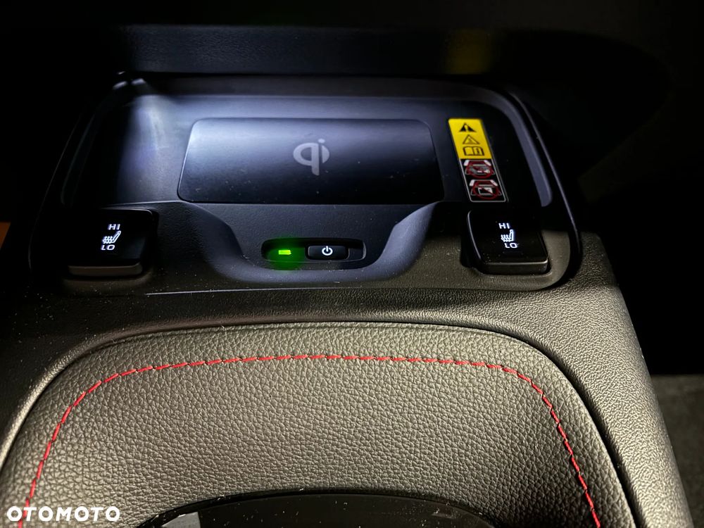 Toyota Corolla 1.8 Hybrid GR Sport Dynamic - 7