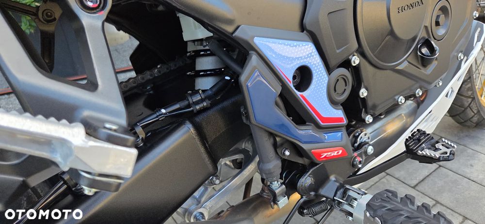 Honda Transalp - 27