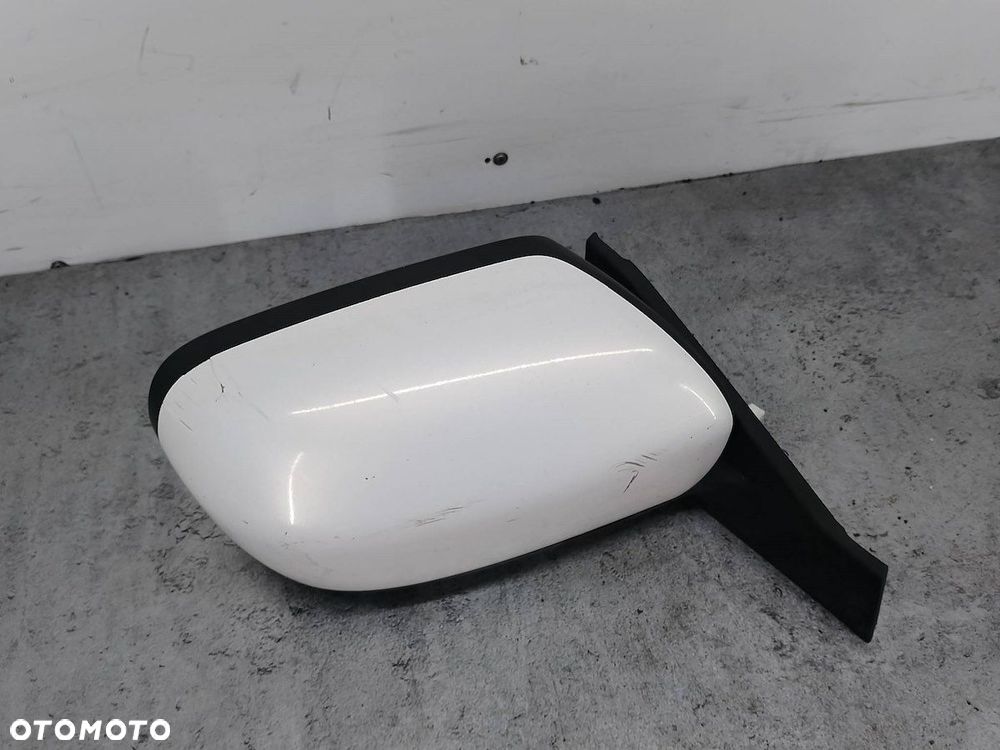 LUSTERKO PRAWE MAZDA 5 II ( 10- ) 34K - 5