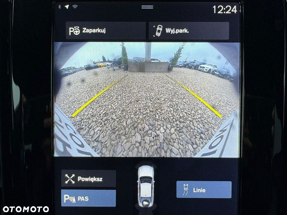 Volvo S90 - 19