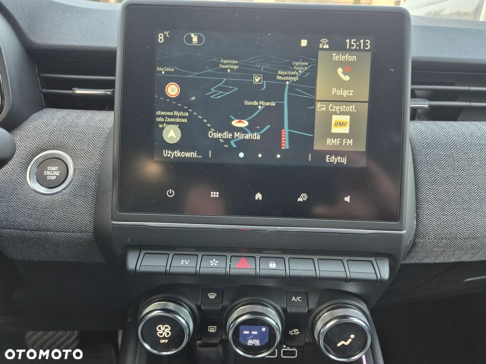 Renault Clio 1.6 E-TECH Full Hybrid 145 Generation - 14