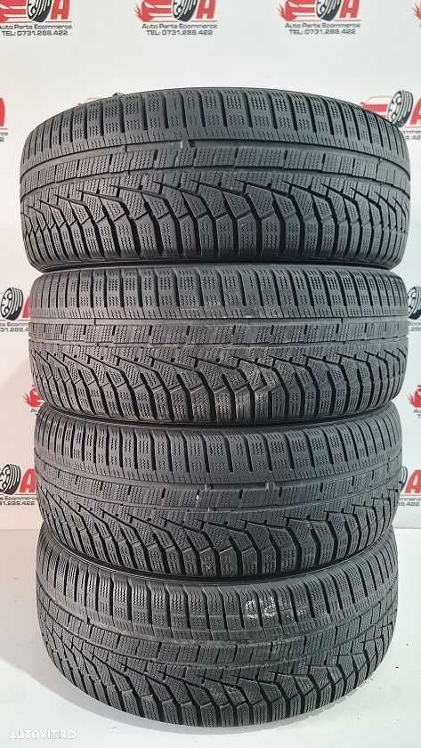 235/55/19 105V 235 55 19 HANKOOK CP N1024 M+S - 6