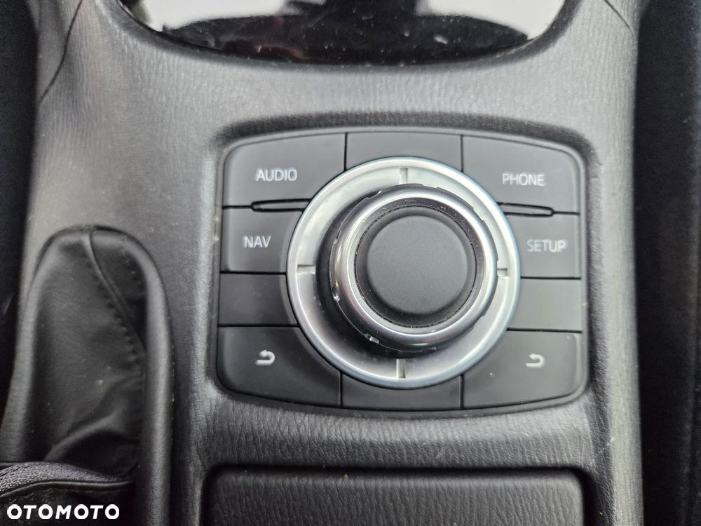 Mazda 6 SKYACTIV-G 165 Exclusive-Line - 29