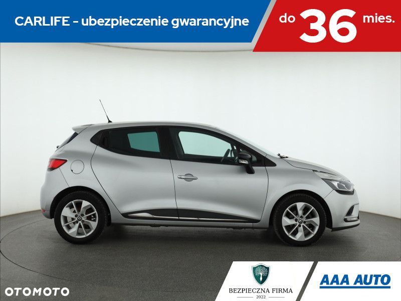 Renault Clio - 8
