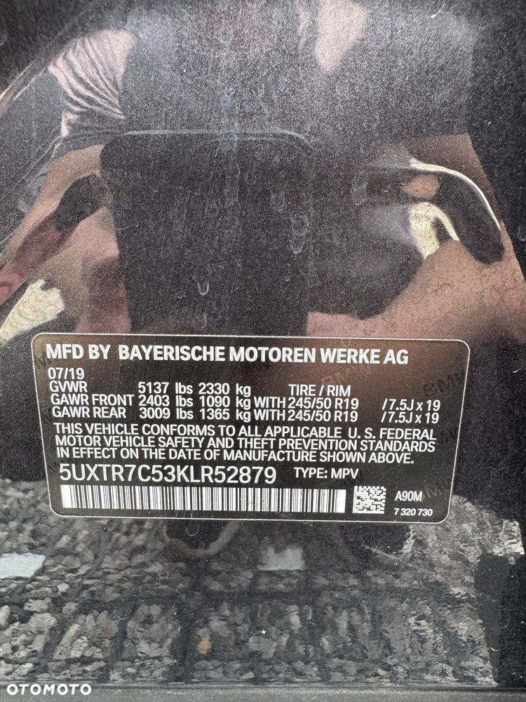 BMW X3 - 26