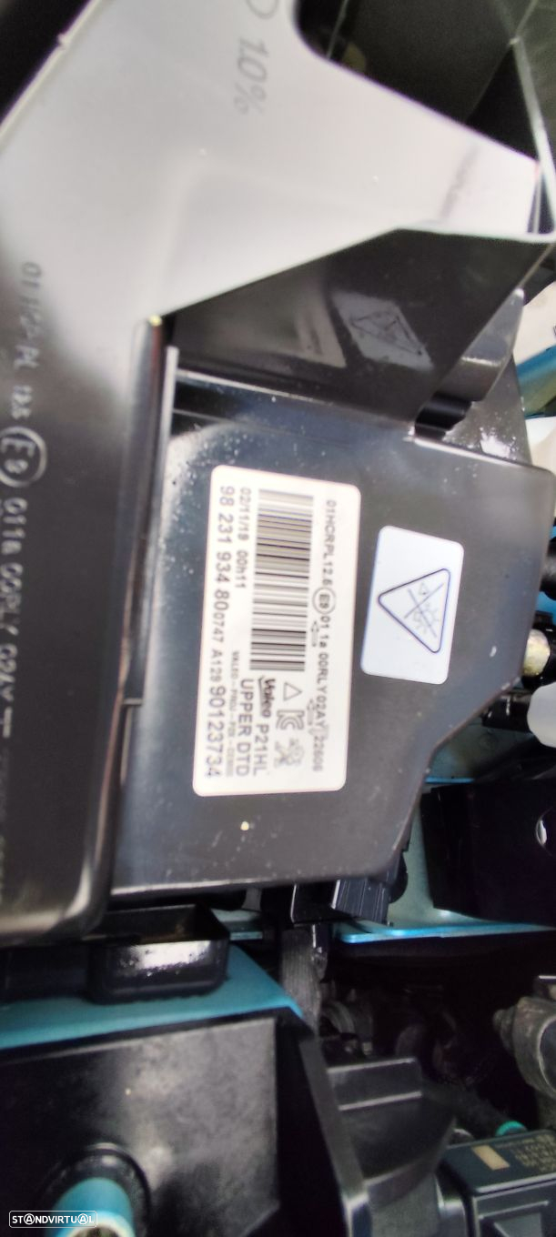 Peugeot 208 1.5 BlueHDi GT - 18