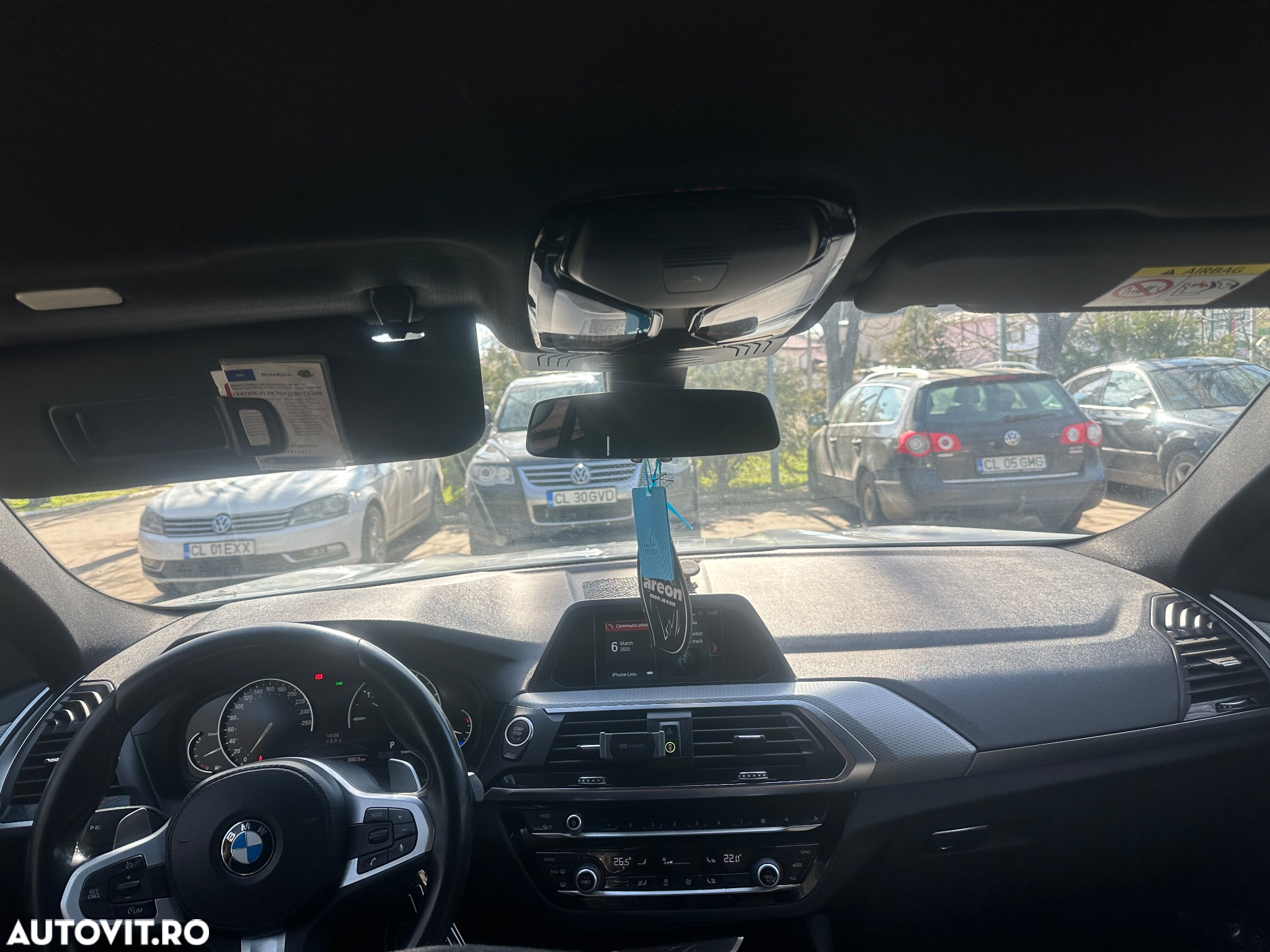 BMW X4 xDrive20d - 11