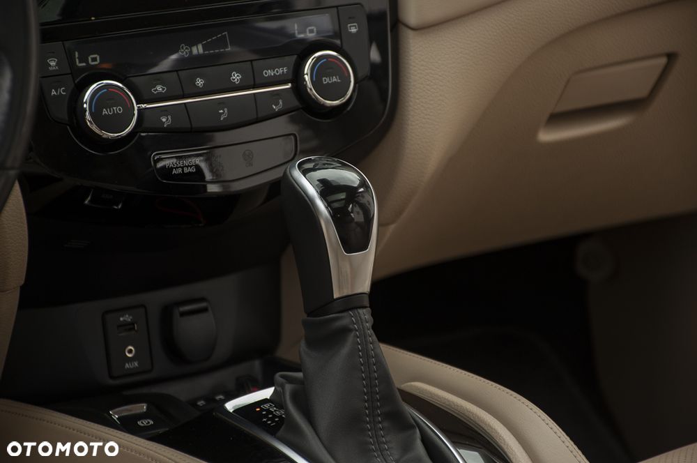 Nissan X-Trail - 18