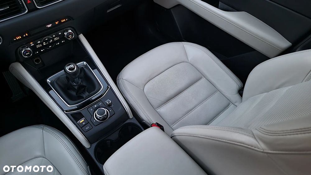 Mazda CX-5 2.0 Skypassion AWD - 17