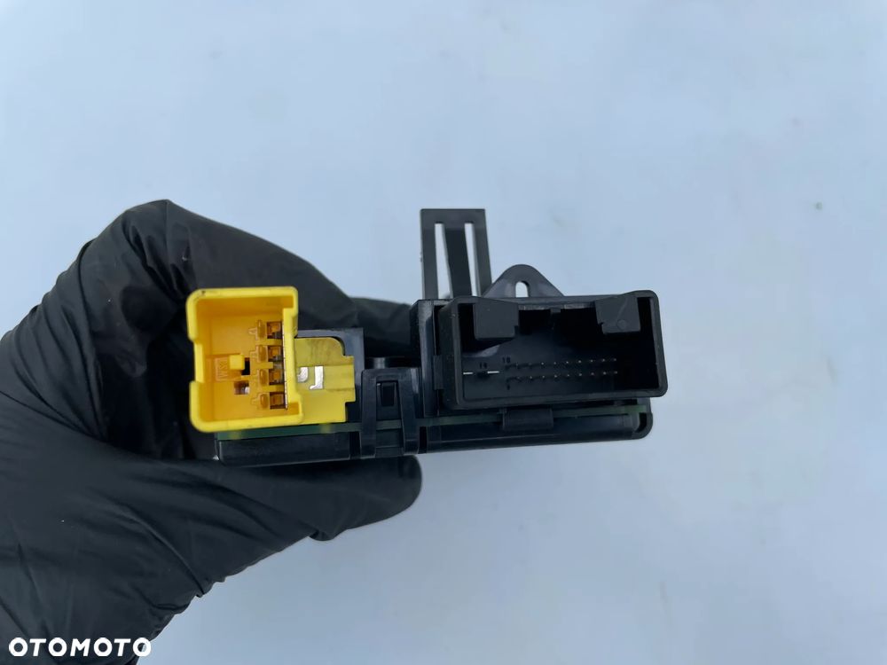 MODUŁ KĄTA SKRĘTU AUD A3 8P GOLF V 1K0959549A - 3