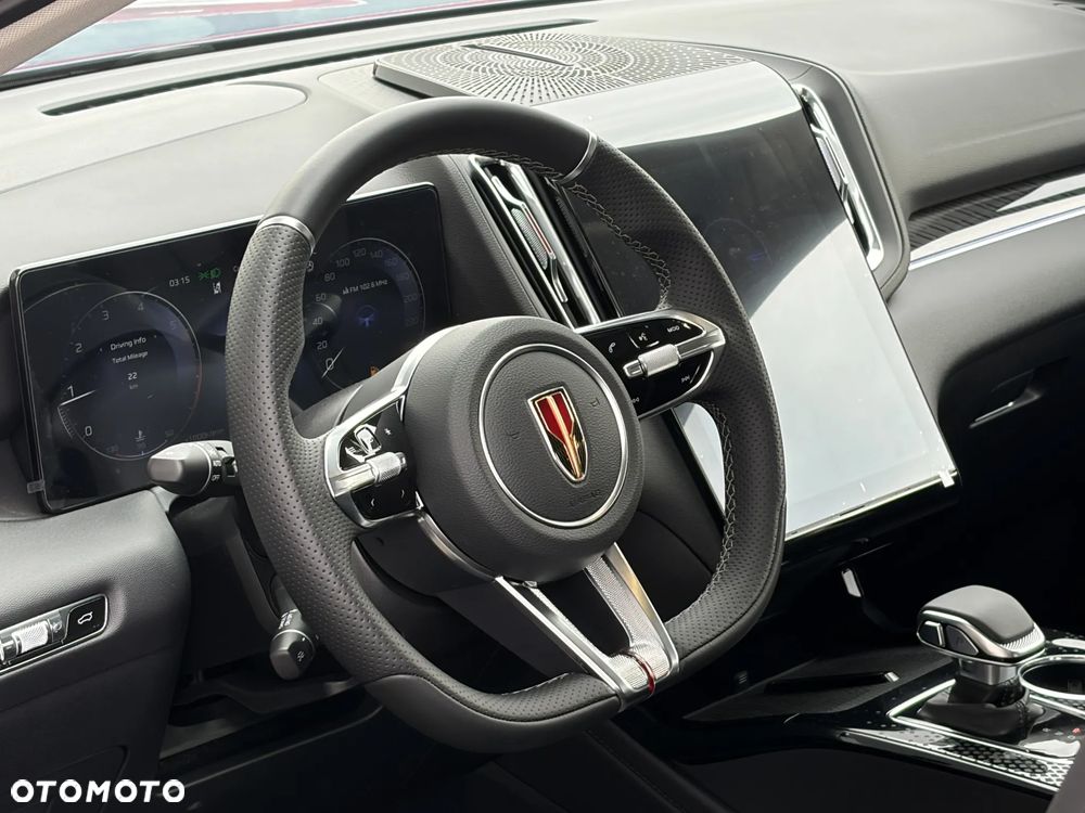 Hongqi HS3 1.5T FWD - 15
