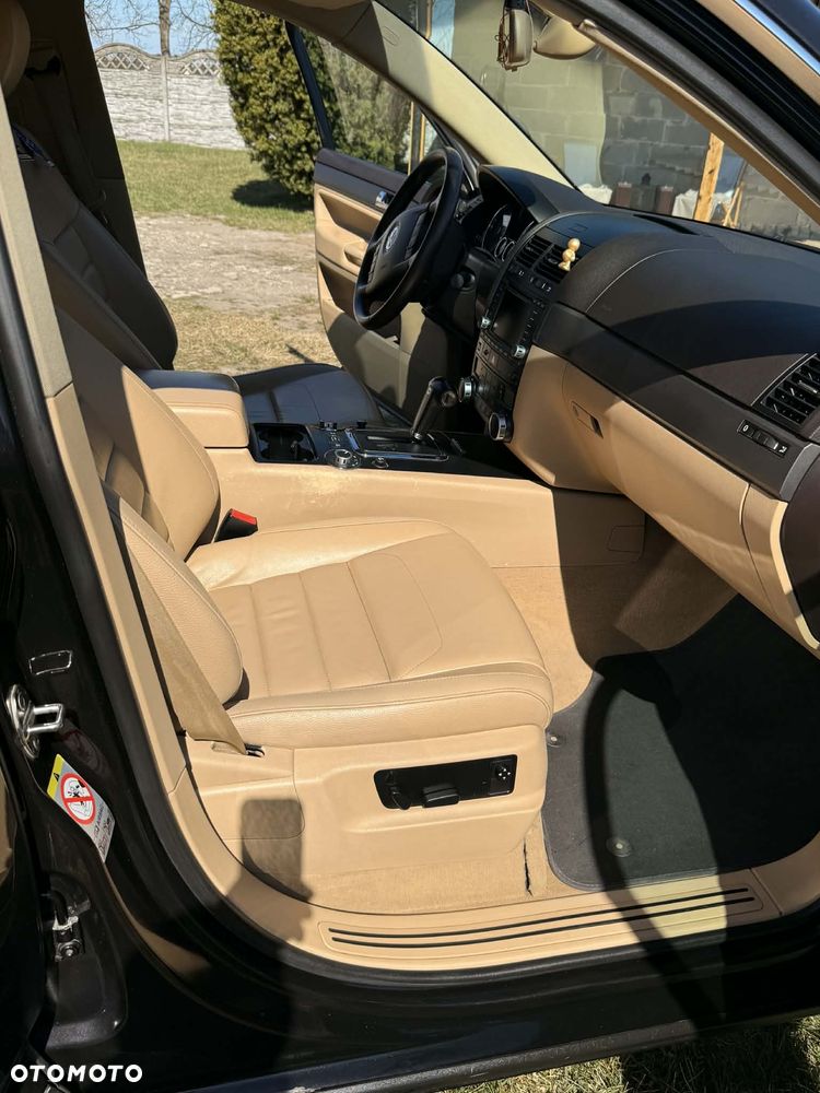 Volkswagen Touareg 3.0 V6 TDI DPF Automatik - 11