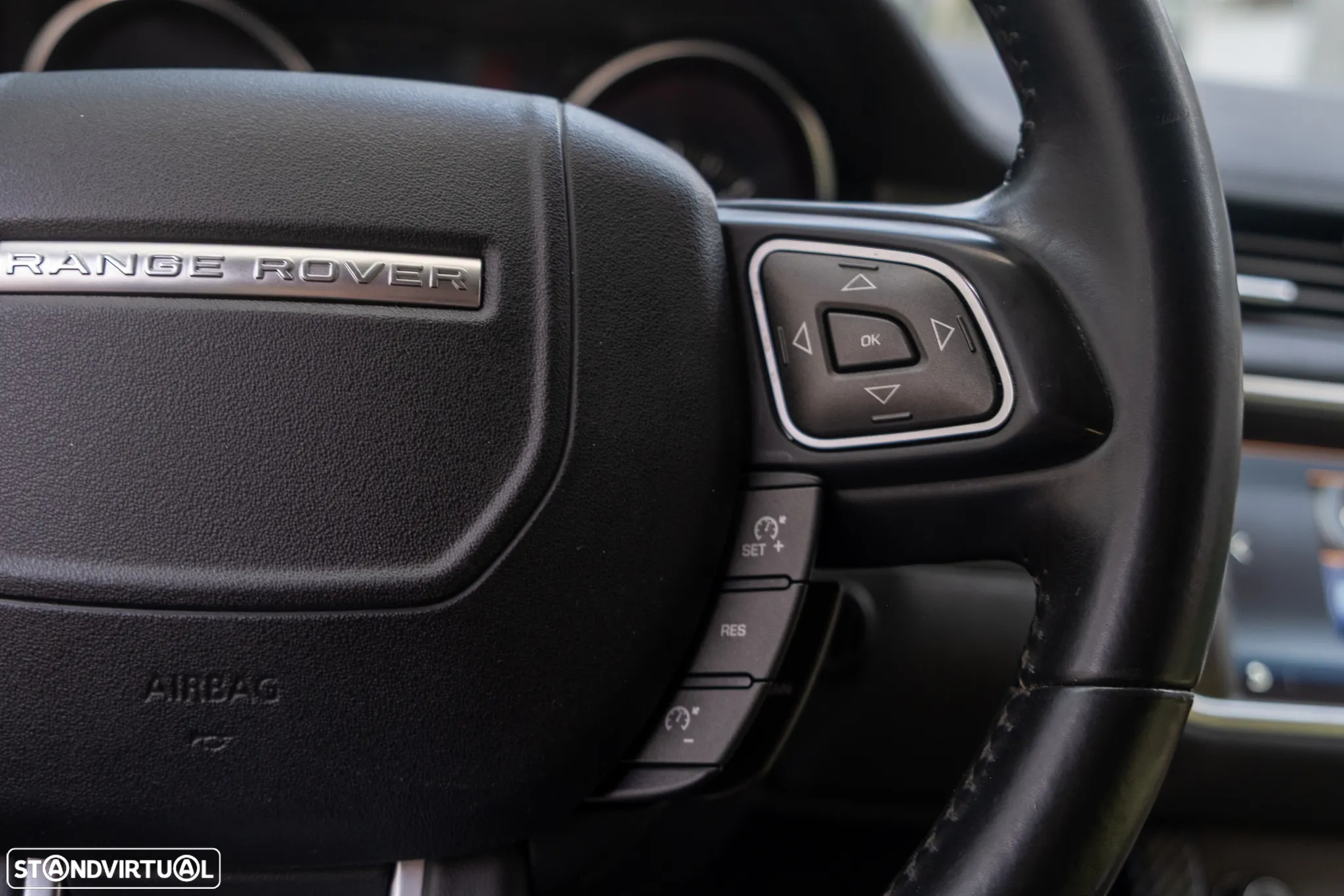 Land Rover Range Rover Evoque 2.0 eD4 SE - 42