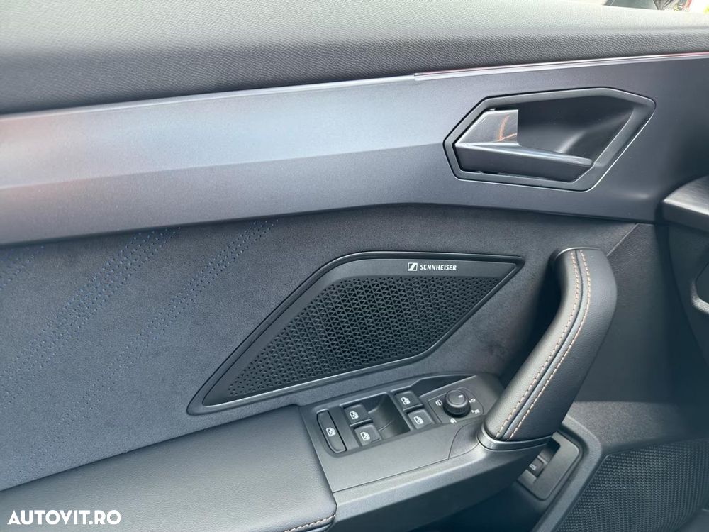 Cupra Formentor 1.5 TSI DSG7 - 14