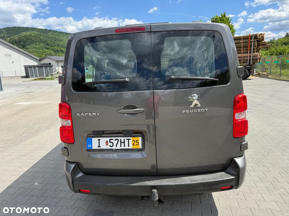 Peugeot Traveller L3 2.0 Active - 6