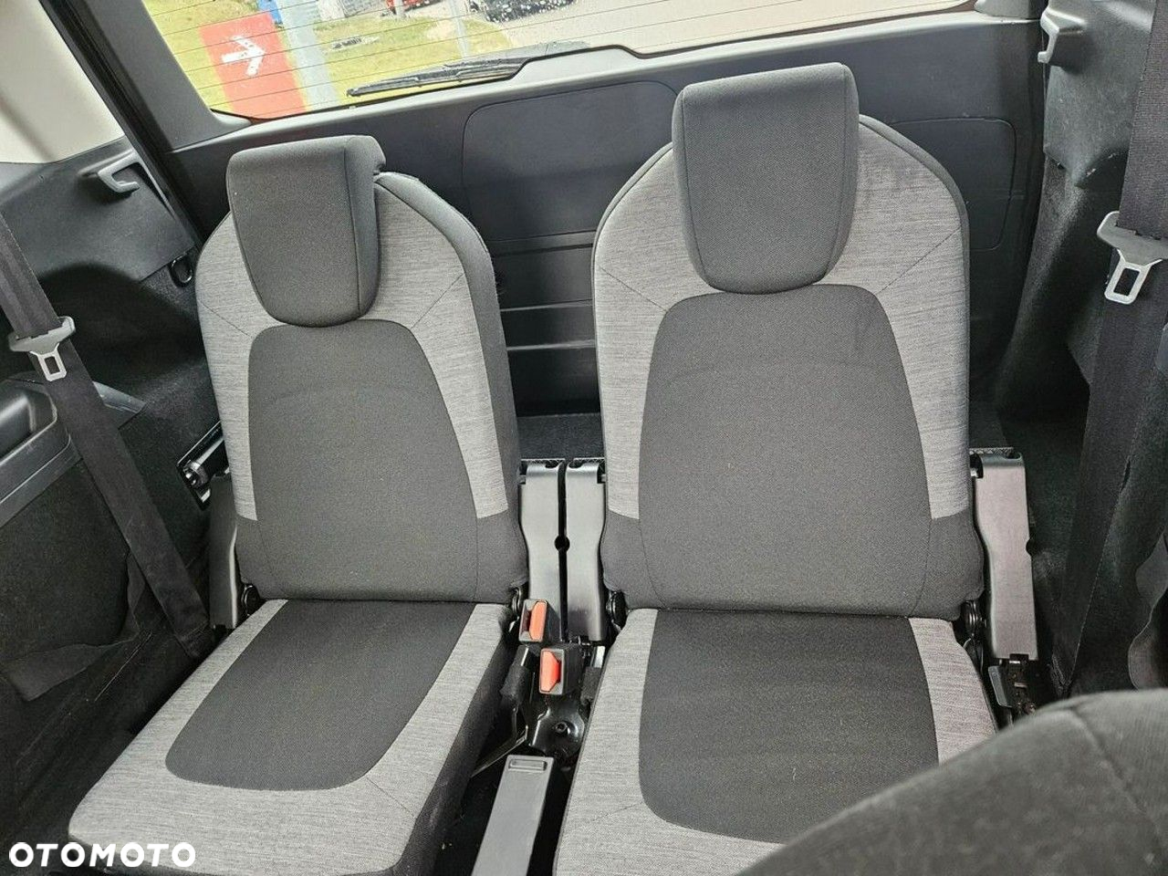 Citroën C4 Grand Picasso 1.2 PureTech MoreLife - 10