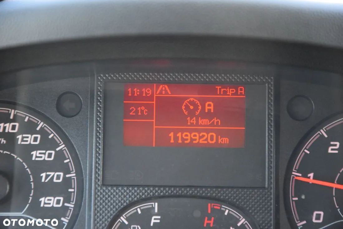 Peugeot BOXER ​*L4H2​*MAXI​*2.2BLUEHDI​*140KM​*TEMPOMAT​*KLIMA​*NAVI​*4 - 10