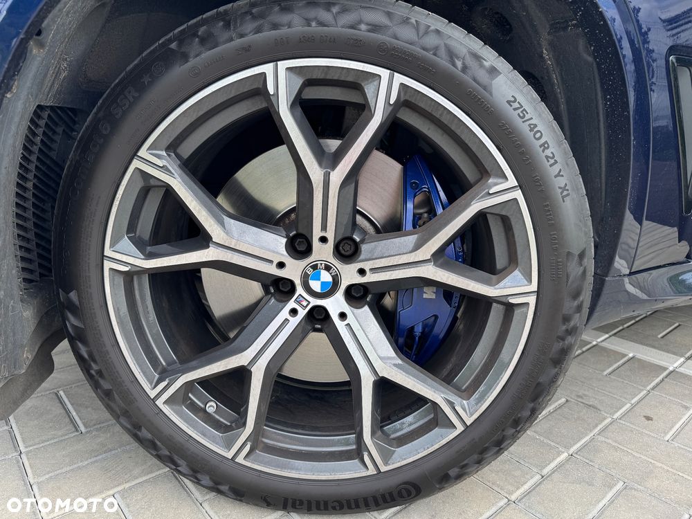 BMW X5 xDrive30d - 11