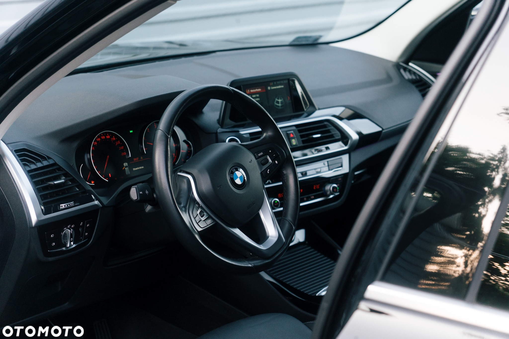 BMW X3 xDrive20i xLine - 8