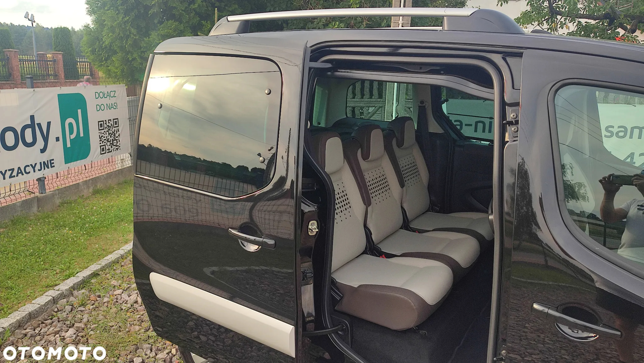 Citroën Berlingo 1.6 HDi XTR - 11