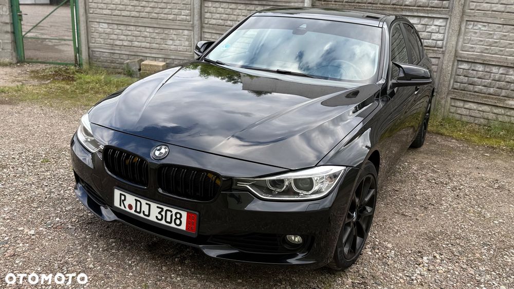 BMW Seria 3 - 22
