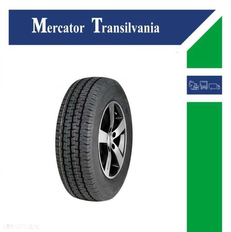 Anvelopa NOUA Vara 165/70 R14C Ovation V-02 89/87R M+S - 1