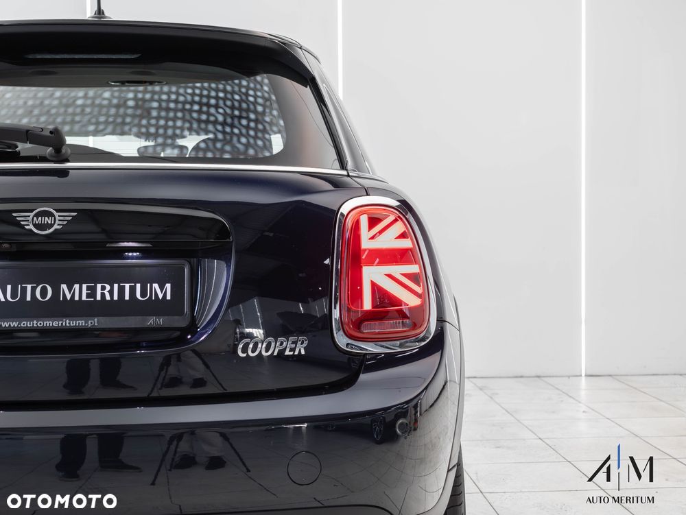 MINI Cooper - 13