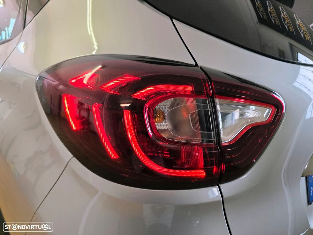 Renault Captur 0.9 TCE Exclusive - 14