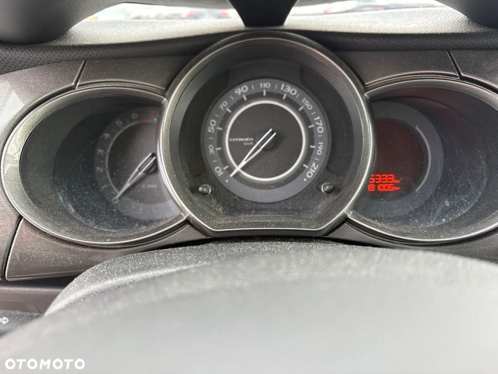Citroën C3 1.4 VTi Exclusive - 9