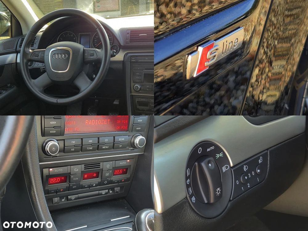 Audi A4 - 30