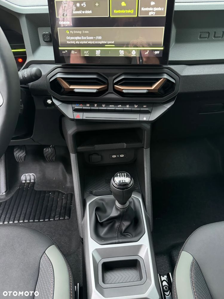 Dacia Duster 1.2 TCe mHEV Extreme - 10