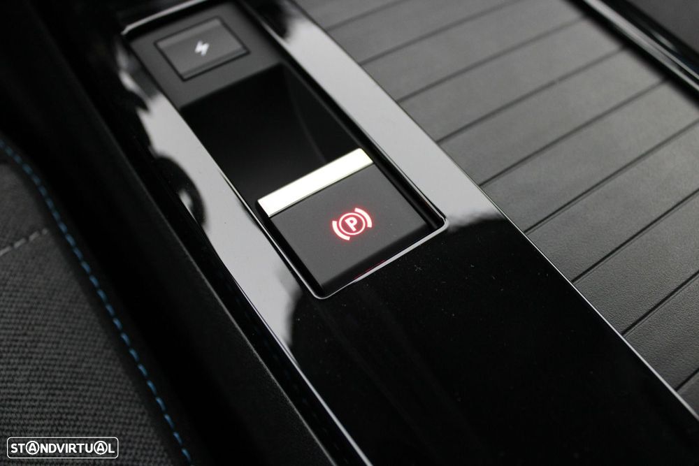 Citroën e-C4 X 50 kWh Feel Pack - 23