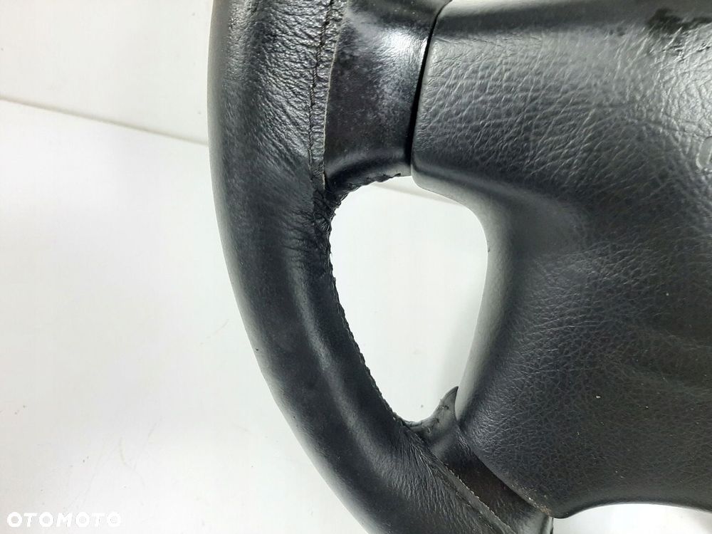 OPEL FRONTERA B 2.2DTI 4x4 3D SPORT 01R KIEROWNICA SKORA AIRBAG 97159393 - 12